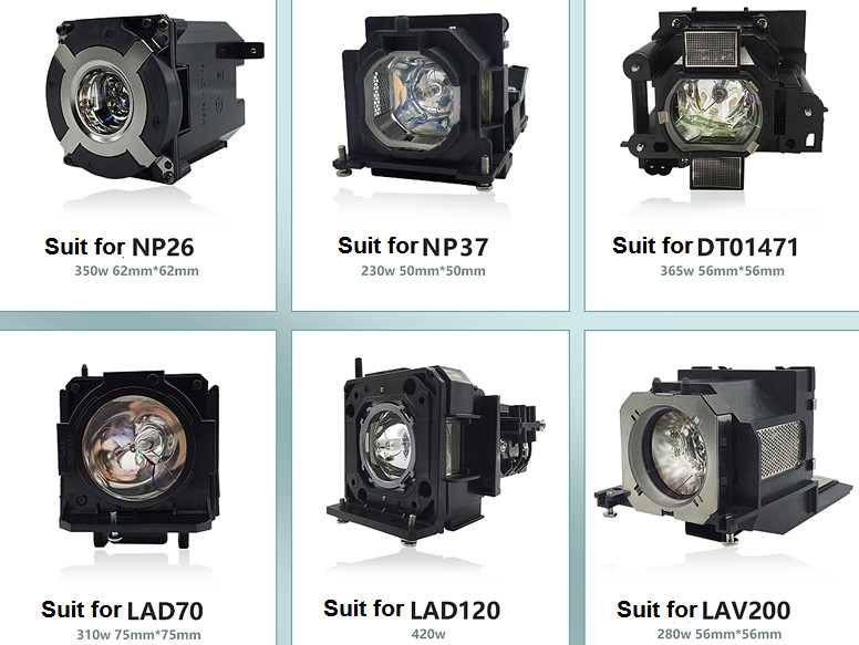 quality Projectors Bulbs factory