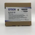 ELPLP61 V13H010L61 for epson EB-915W EB-925 EB-430 EB-435W D6150 Projector lamp package