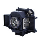 140W Projector Lamp ELPLP43 For Epson Movie Mate 72 Projectors V13H010L43