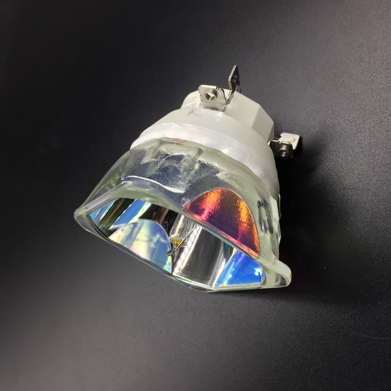 NSHA 260NE1/C NEC Projector Bulbs 50X50mm NP17LP 260 Watt