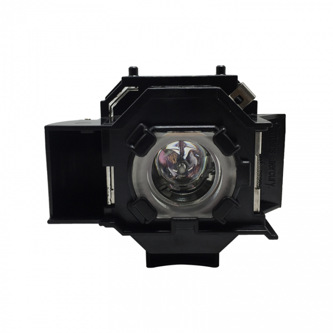 ELPLP44 Epson Projector Bulbs For EHDM2 EMPDM2 EMPDM1 MovieMate 50 55