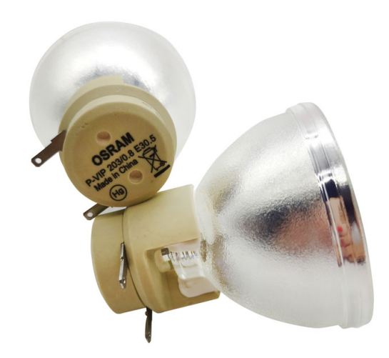 Benq Projector Replacement Bulb VIP203 0.8 E30.5 For Projector Model