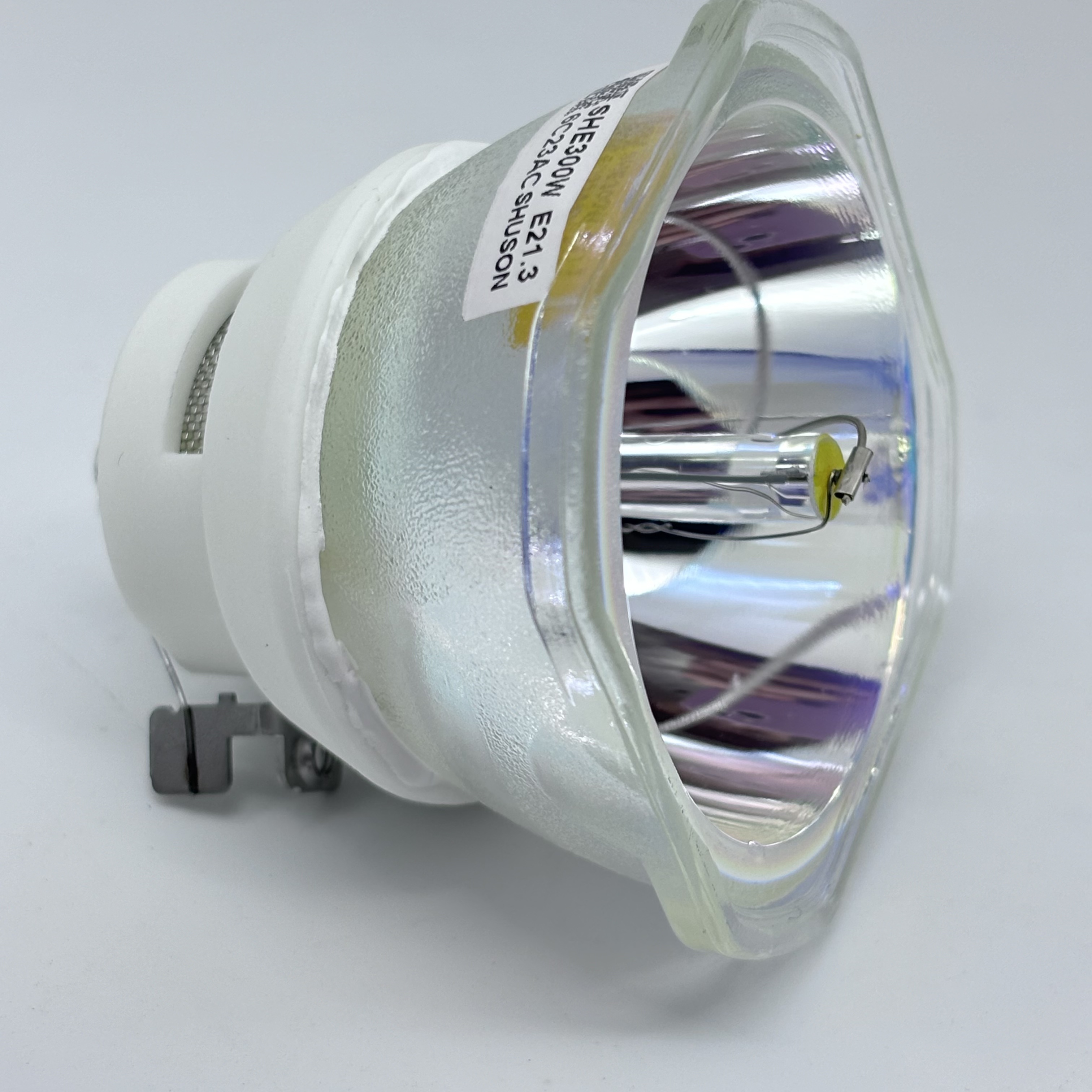Shusen Brand Epson ELPLP95 ELPLP92 Projector Replacement Lamp, Model ...