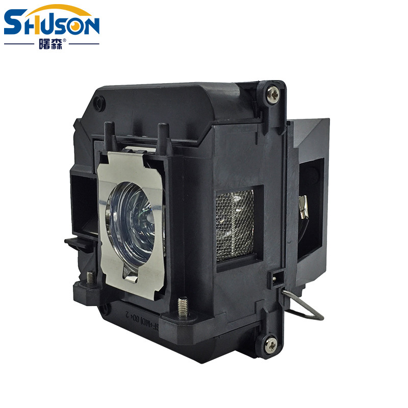 Supermait EP61 Replacement Projector Lamp Bulb with Housing Compatible with Elplp61 Compatible with EB-430 EB-435W EB-915W EB-925 EB-C2080XN EB-C1020XN EB-C2050WN EB-C2070WN EB-C2100XN PowerLite 430 Supermait EP61 Replacement Projector Lamp Bulb with Housing Compatible with Elplp61 Compatible with EB-430 EB-435W EB-915W EB-925 EB-C2080XN EB-C1020XN EB-C2050WN EB-C2070WN EB-C2100XN PowerLite 430