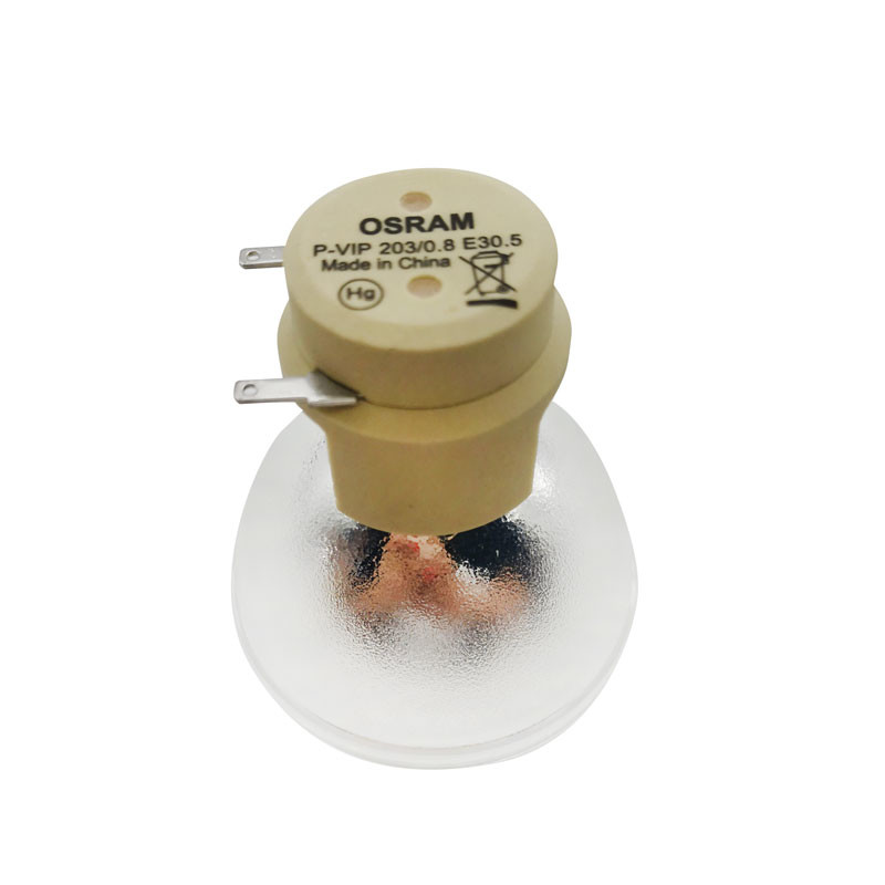 Benq Projector Replacement Bulb VIP203 0.8 E30.5 For Projector Model