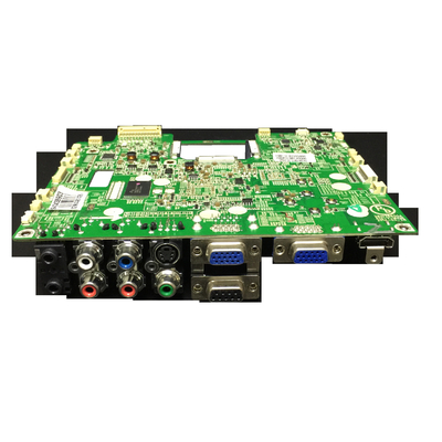 Panasonic Projector Accessory For LX643 Main Board