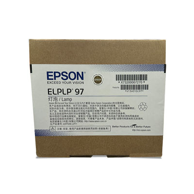 Epson ELPLP96 & ELPLP97 Projector Lamp: Genuine UHE Replacement for TW5800/TW5700 Series High-Brightness Epson ELPLP97 + Long-Life ELPLP96 – Original Projector Lamps with Warranty