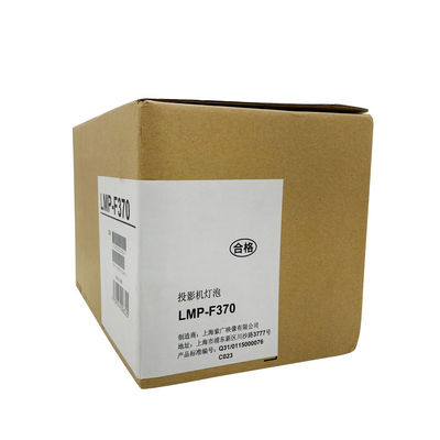LMP F370 VPL FH65 VPL FH65B VPL FW65 Sony Projector Lamps