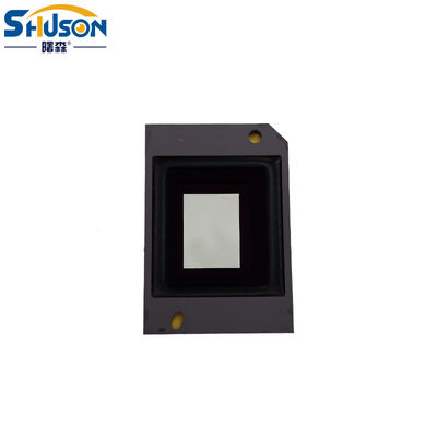 Brand Spare Parts LCD Panels DMD 1076 Projector Accessory