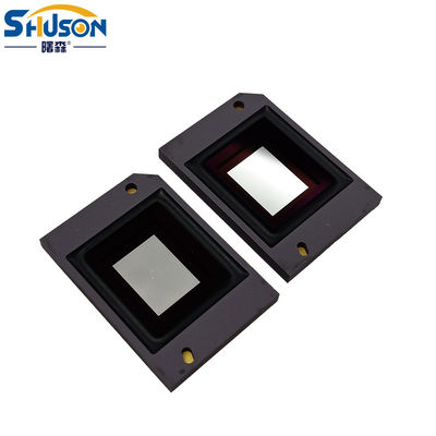 Brand Spare Parts LCD Panels DMD 1076 Projector Accessory