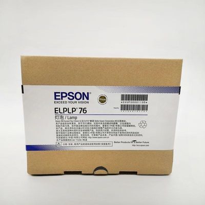 Epson projector Bulbs ELPLP76 100% new Package High brightness original burner inside