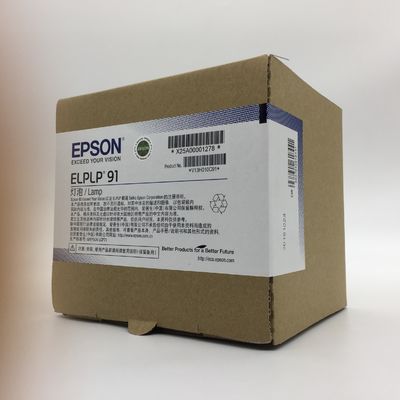ELPLP91 Epson Projector Bulbs Cb-685w Cb-685w Cb-695wi Cb-696ui