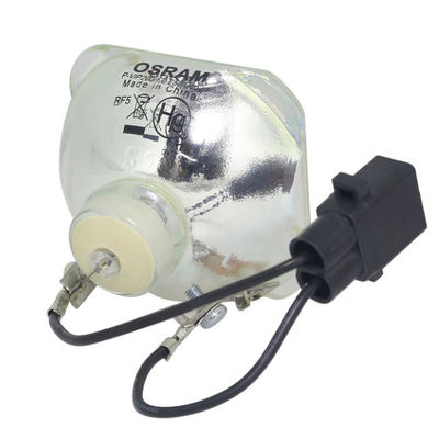UHE200 Base Osram Projector Lamp 200W For Epson ELPLP59