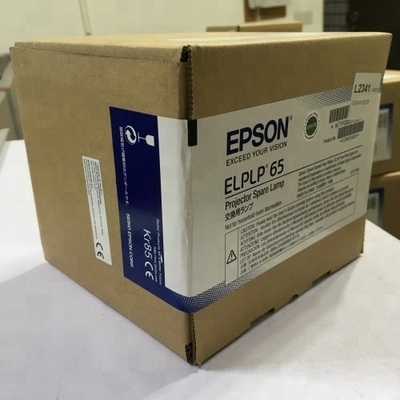 Epson Projector Bulbs Orignial Package  Elplp65  Projector Lamp For Epson Eb-1750 Eb-1751 Eb-1760w Bulb